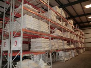 Food & Beverage Industry (Wooden Pallets, Pallet Applications)